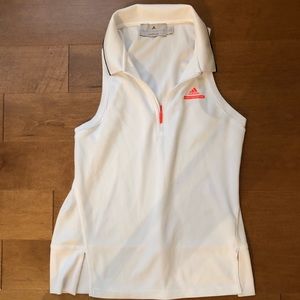 Stella McCartney tennis top
